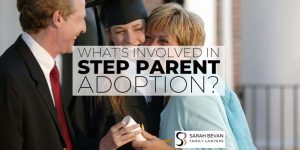 Step Parent Adoption Family Lawyer Sydney NSW
