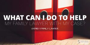 help family lawyer my case sydney