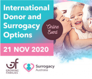 Online Event Surrogacy Lawyer Sydney