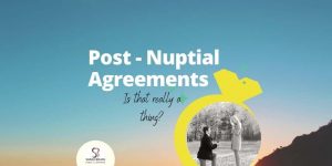 BFA Post Nuptial Agreement Lawyer Parramatta