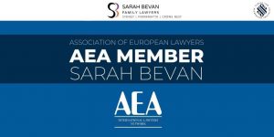 AEA Member Sarah Bevan Family Lawyer Sydney