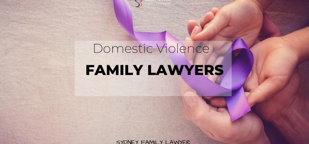 Domestic Violence Family Lawyers Sydney - Parramatta