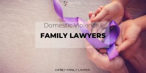 Domestic Violence Family Lawyers Sydney - Parramatta