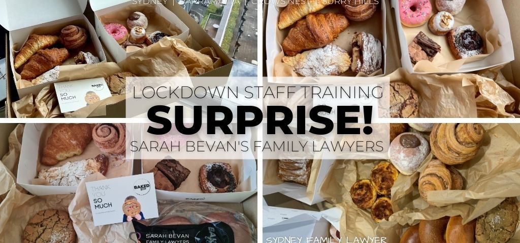 sarah bevans family lawyers