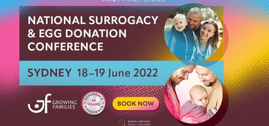 Surrogacy Egg Donor Lawyer Sydney