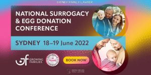 Surrogacy Egg Donor Lawyer Sydney