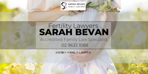 Fertility Lawyers Parramatta - Sydney